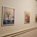 Aparthotel Sibiu Cedonia