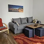 Aparthotel Sibiu Cedonia